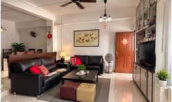 Onan Road (D15), Terrace #634939421